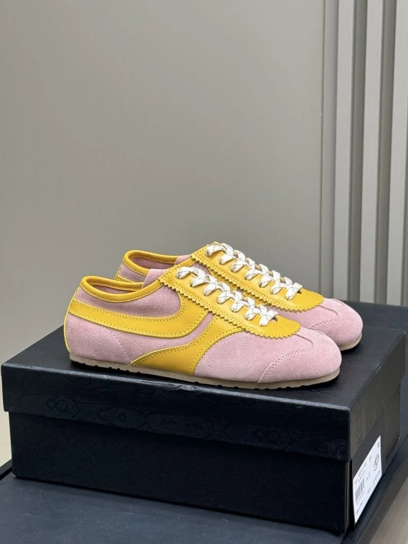 ZipUp Ann Demeulemeester Shoes 10657