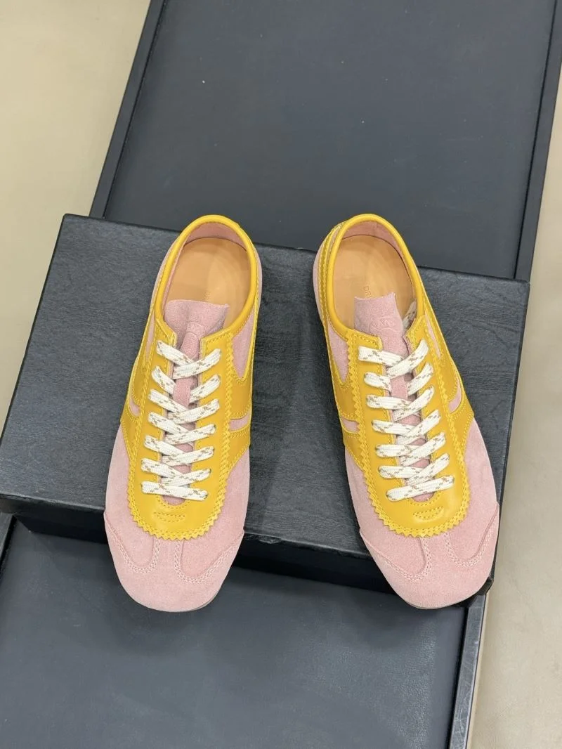 ZipUp Ann Demeulemeester Shoes 10657