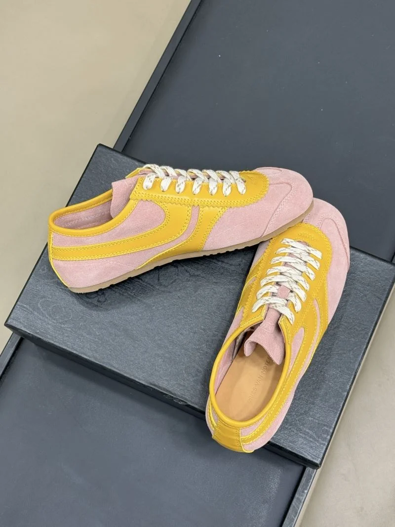 ZipUp Ann Demeulemeester Shoes 10657