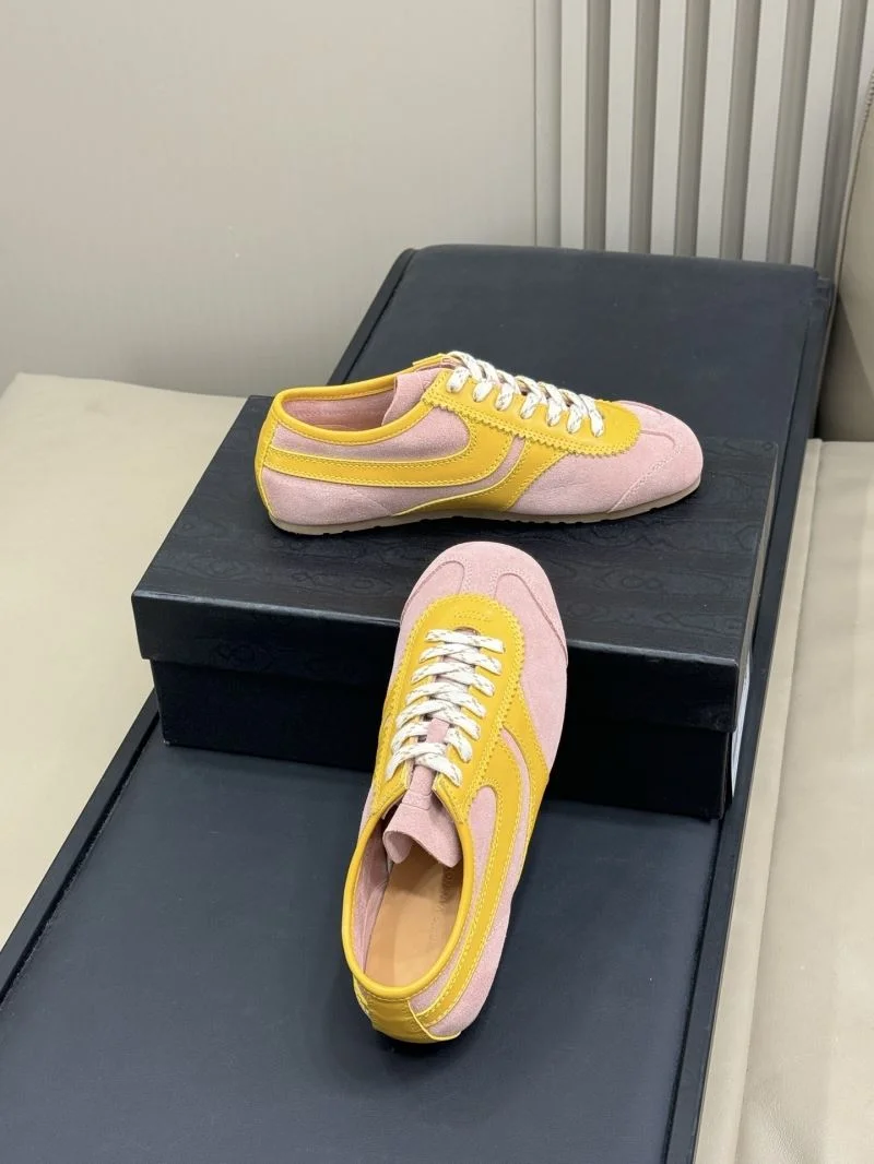ZipUp Ann Demeulemeester Shoes 10657