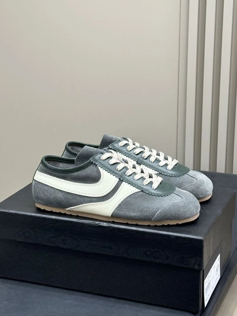 Breathable Ann Demeulemeester Shoes 10631