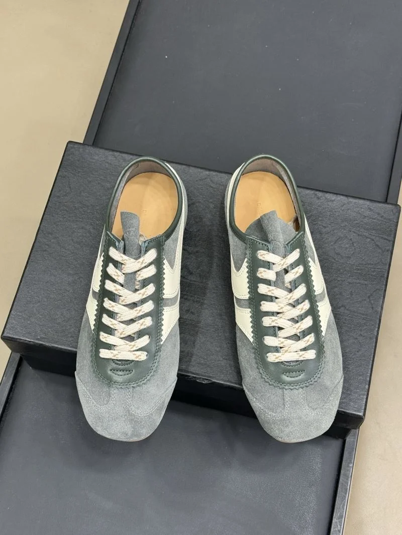 Breathable Ann Demeulemeester Shoes 10631