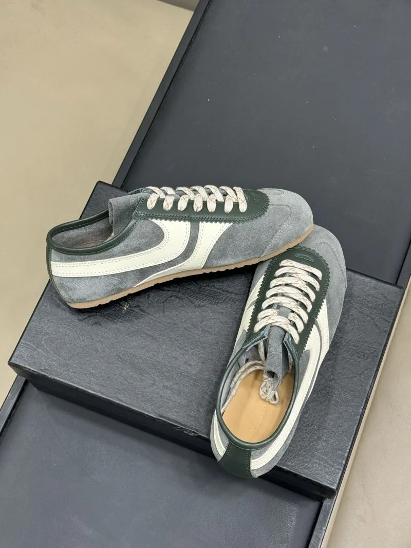 Breathable Ann Demeulemeester Shoes 10631