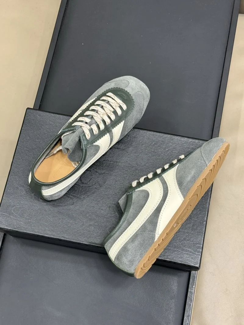 Breathable Ann Demeulemeester Shoes 10631