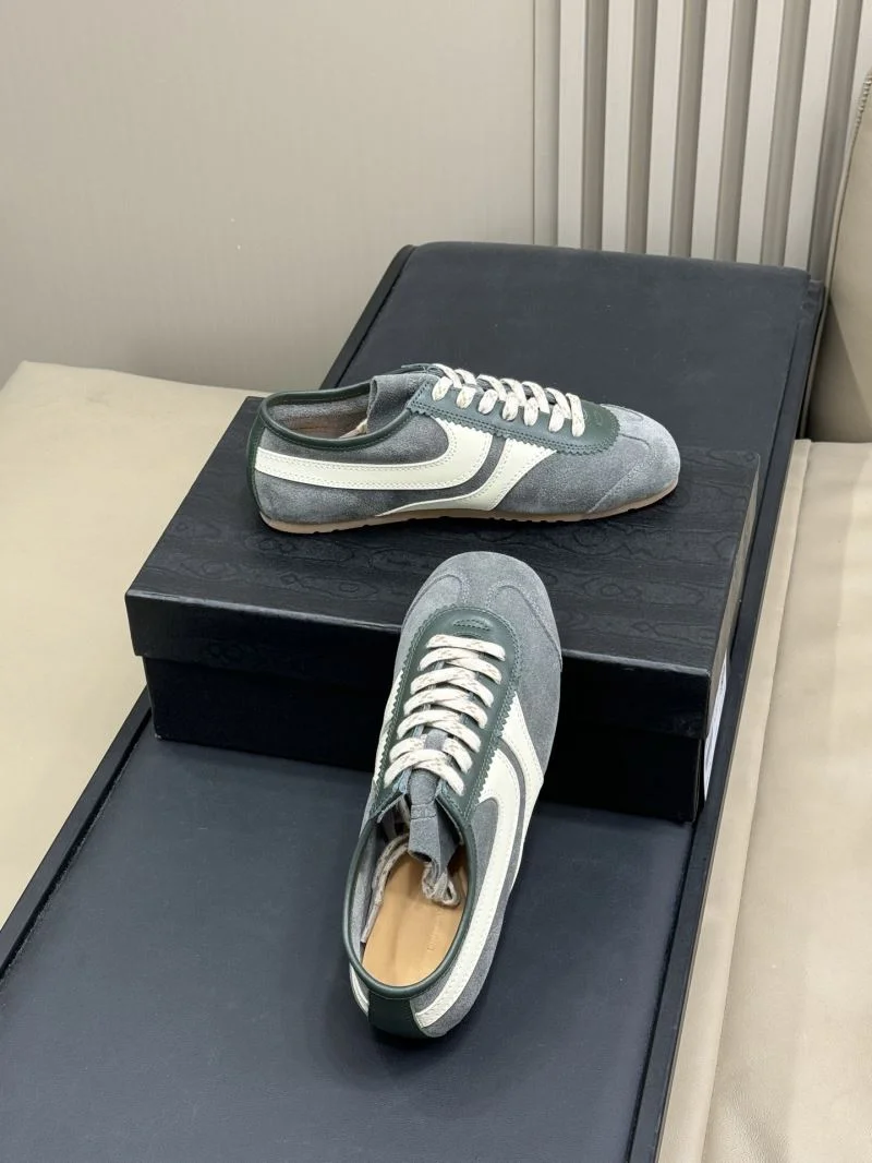 Breathable Ann Demeulemeester Shoes 10631