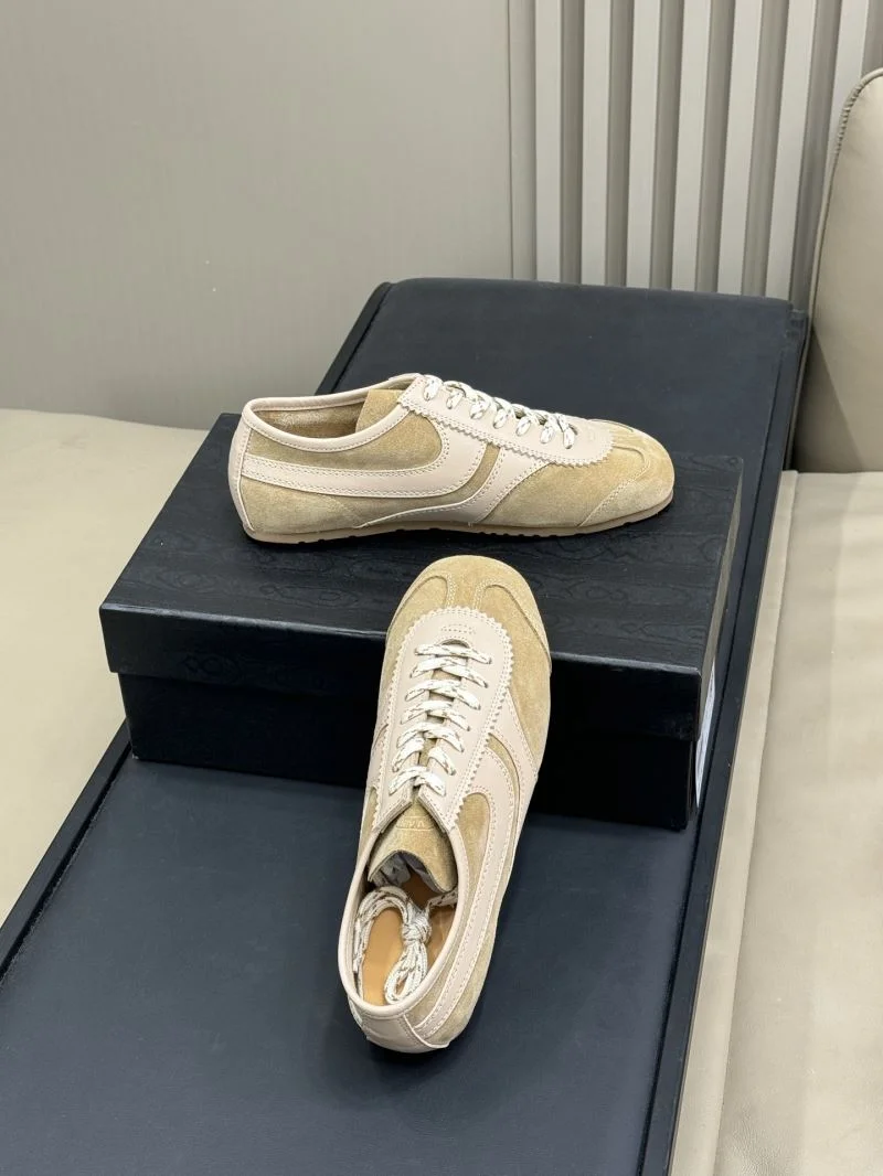 Ann Demeulemeester Shoes WaterResistant 10598