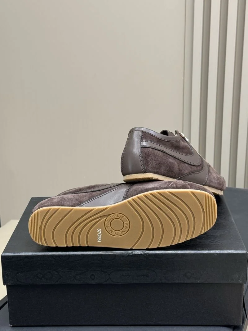 Ann Demeulemeester Shoes FashionForward 10647