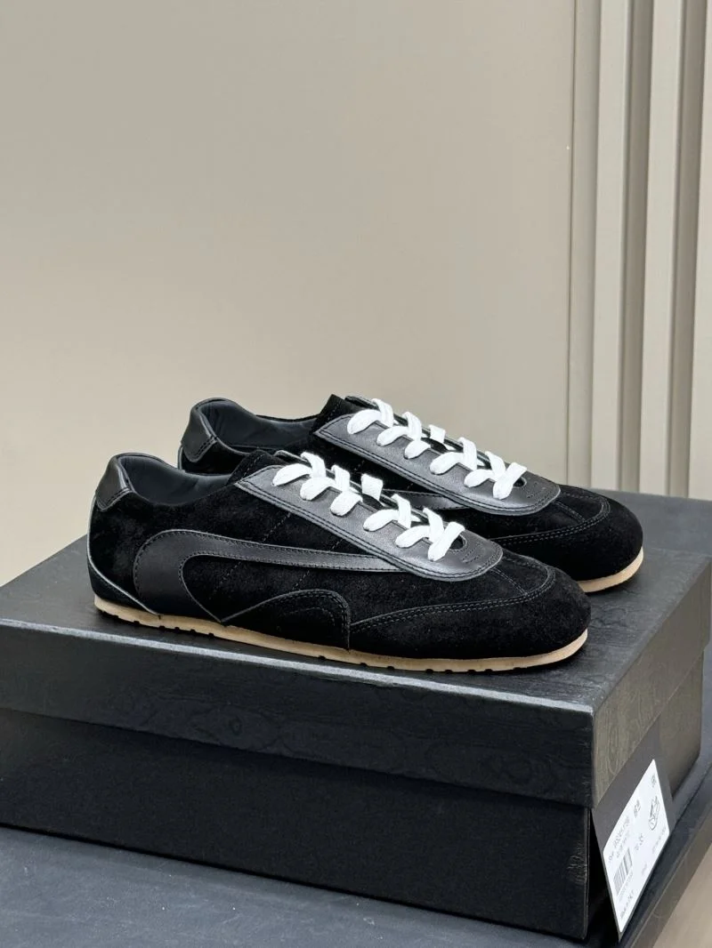Ann Demeulemeester Shoes NewStyle 10599