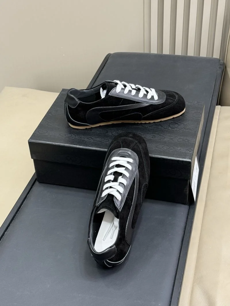 Ann Demeulemeester Shoes NewStyle 10599