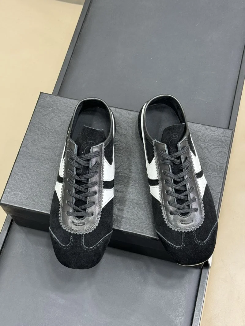 Ann Demeulemeester Shoes Comfortable 10626