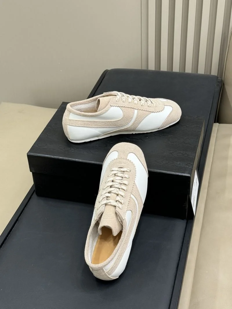 Ann Demeulemeester Shoes OdorResistant 10601