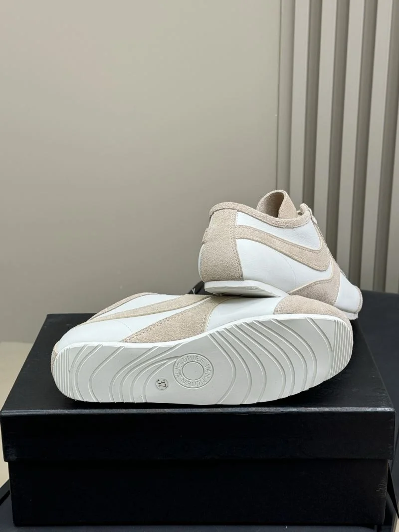 Ann Demeulemeester Shoes OdorResistant 10601