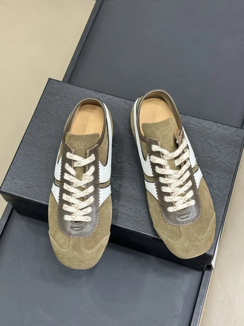 Ann Demeulemeester Shoes Sophisticated 10594