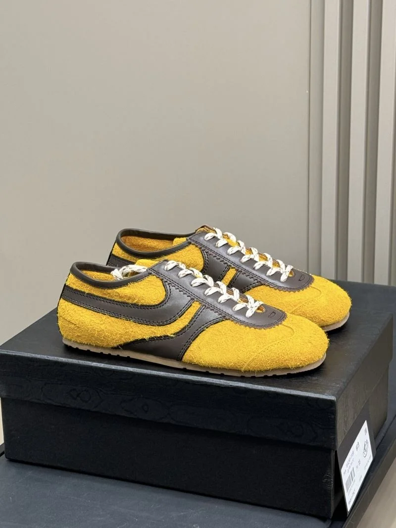 Sleek Ann Demeulemeester Shoes 10620