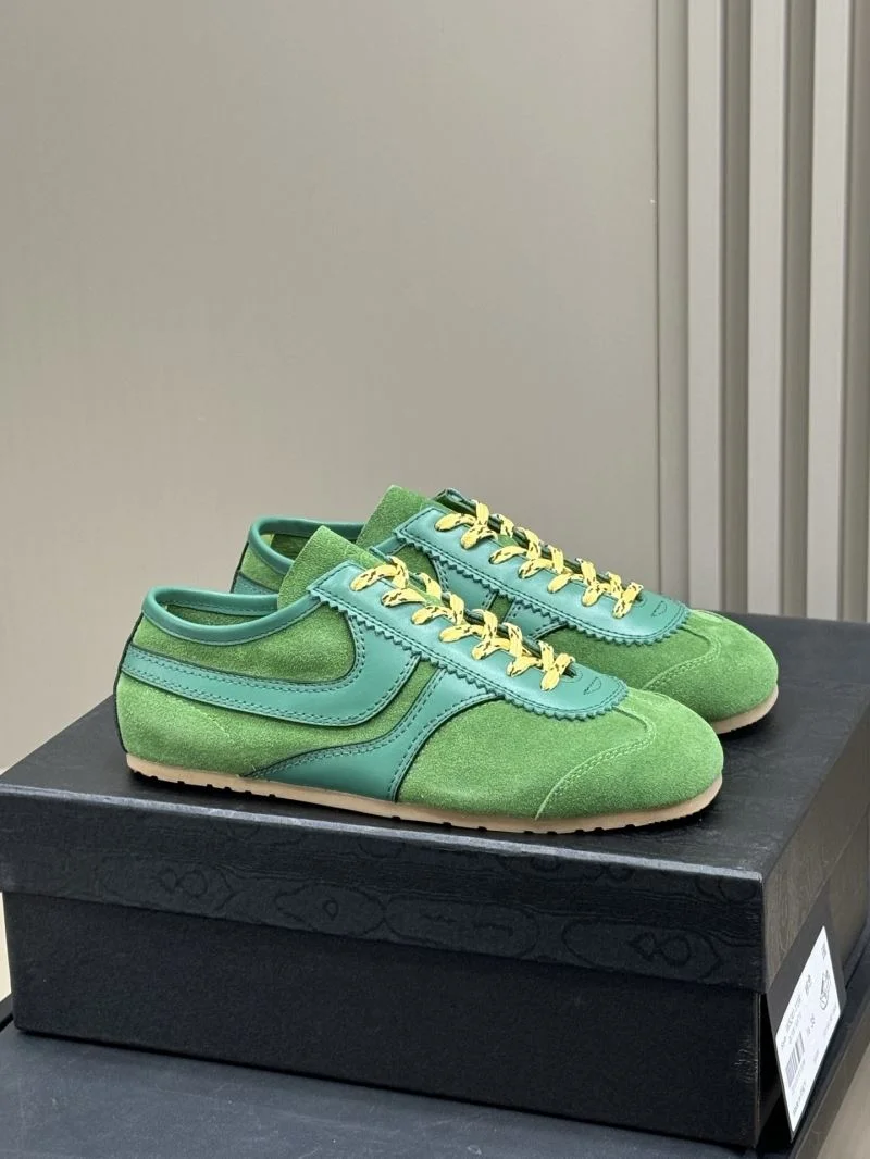 SportInspired Ann Demeulemeester Shoes 10600