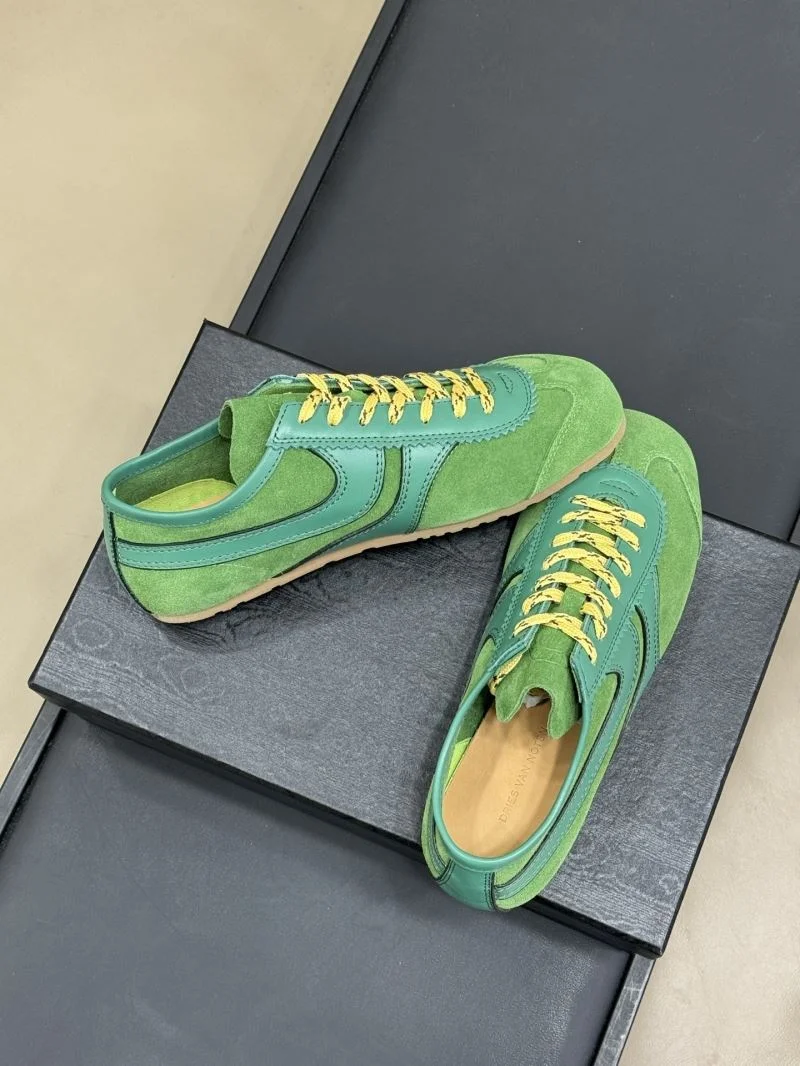 SportInspired Ann Demeulemeester Shoes 10600