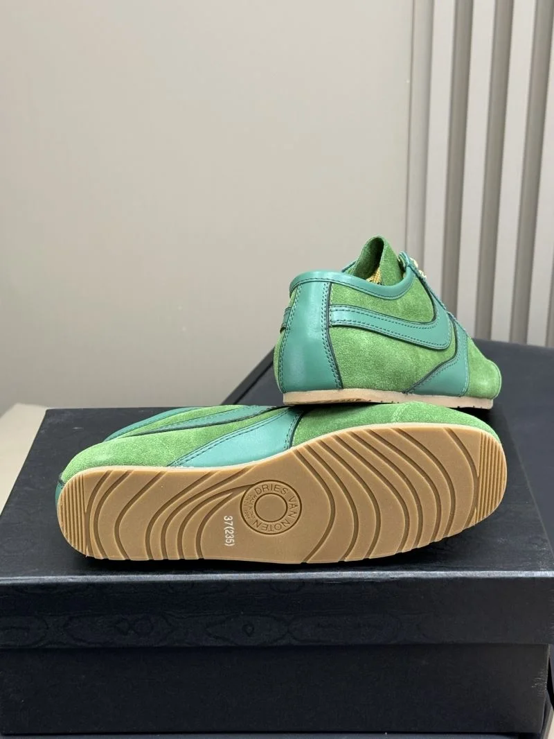 SportInspired Ann Demeulemeester Shoes 10600