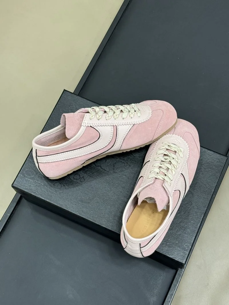 Practical Ann Demeulemeester Shoes 10586