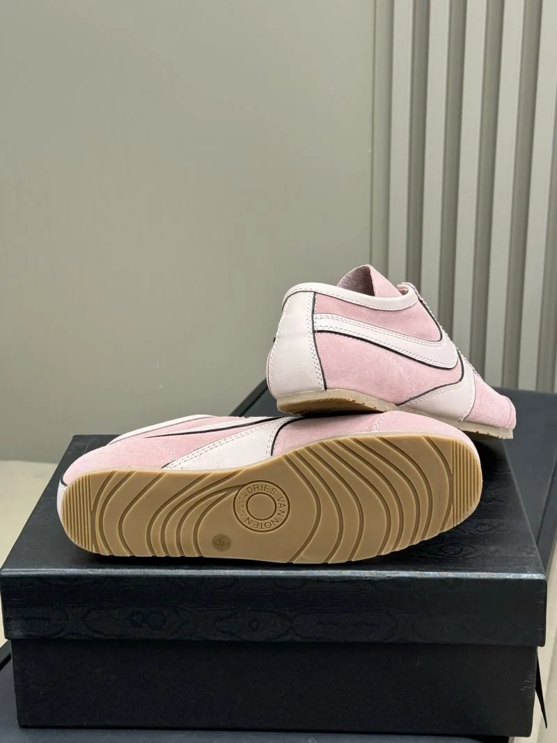 Practical Ann Demeulemeester Shoes 10586