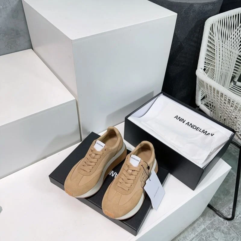 Thermal Ann Demeulemeester Shoes 15961