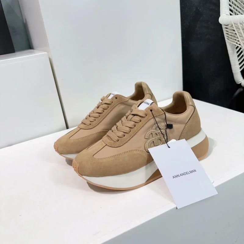 Thermal Ann Demeulemeester Shoes 15961