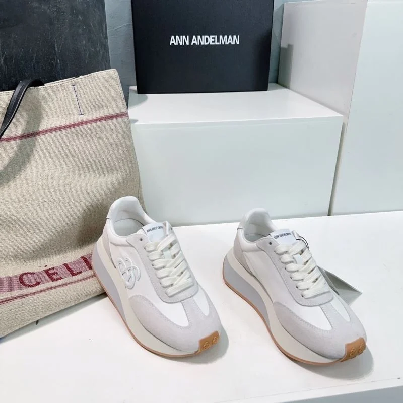 Ann Demeulemeester Shoes Sustainable 16002