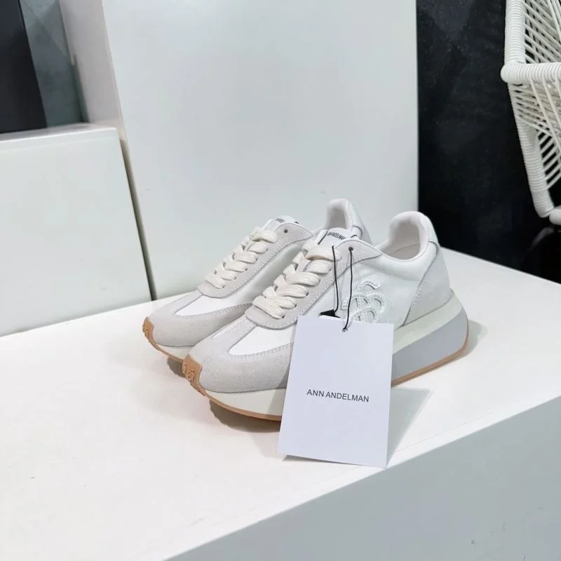 Ann Demeulemeester Shoes Sustainable 16002
