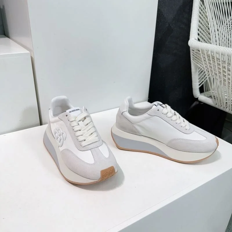 Ann Demeulemeester Shoes Sustainable 16002