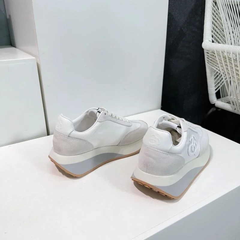 Ann Demeulemeester Shoes Sustainable 16002