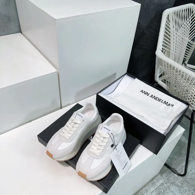 Ann Demeulemeester Shoes Sustainable 16002