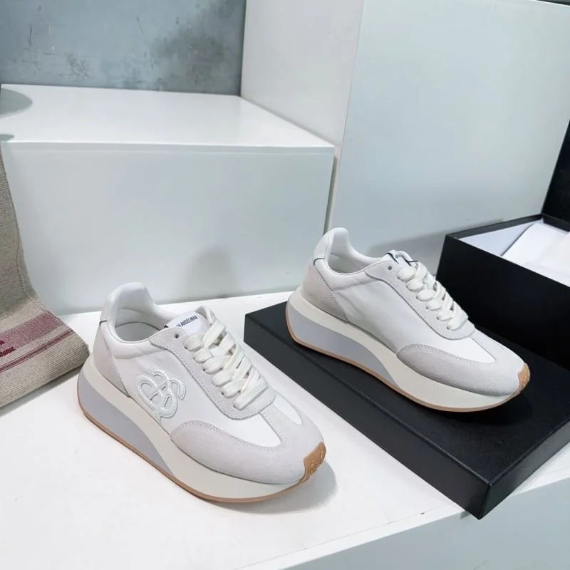 Ann Demeulemeester Shoes Sustainable 16002
