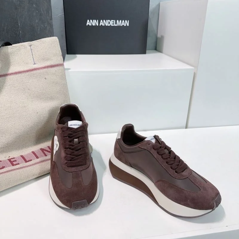 Ann Demeulemeester Shoes Durable 15935
