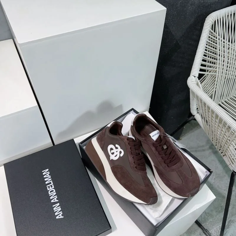 Ann Demeulemeester Shoes Durable 15935