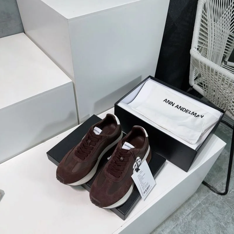 Ann Demeulemeester Shoes Durable 15935