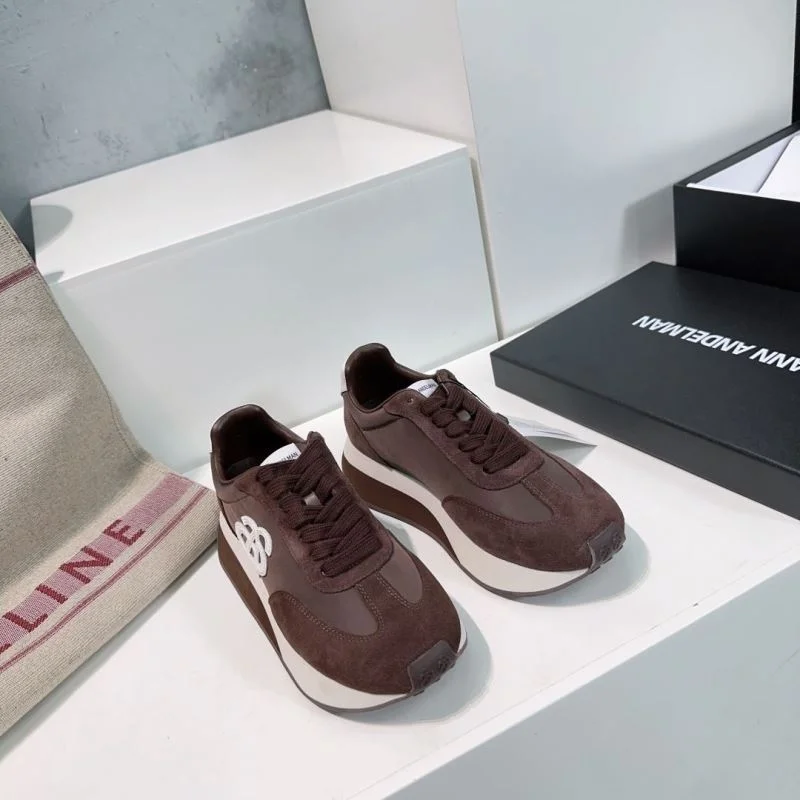Ann Demeulemeester Shoes Durable 15935