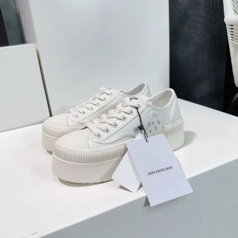SmoothTexture Ann Demeulemeester Shoes 16030