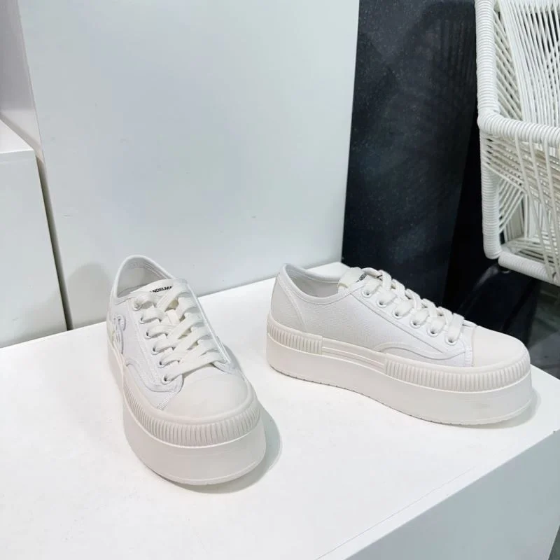 SmoothTexture Ann Demeulemeester Shoes 16030