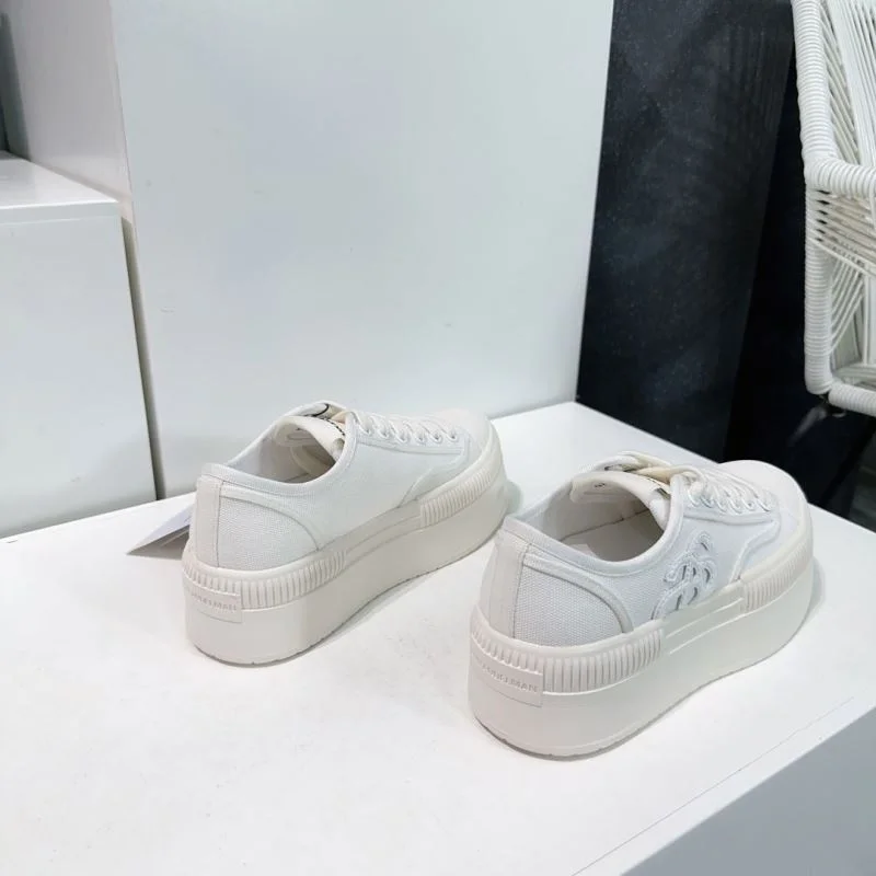 SmoothTexture Ann Demeulemeester Shoes 16030