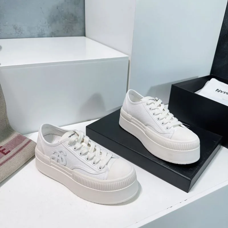 SmoothTexture Ann Demeulemeester Shoes 16030