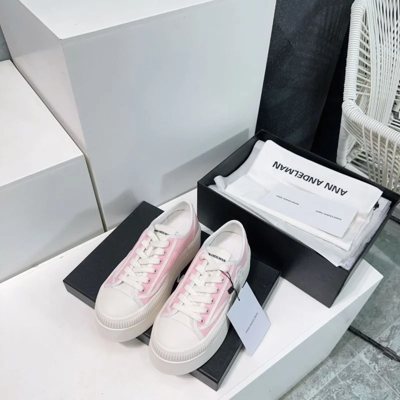 UrbanChic Ann Demeulemeester Shoes 15915