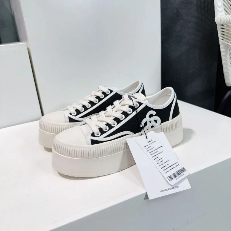 Ann Demeulemeester Shoes Bright 15918