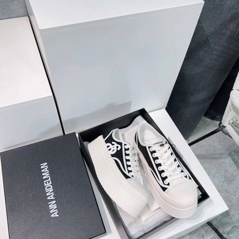 Ann Demeulemeester Shoes Bright 15918