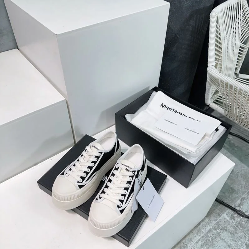 Ann Demeulemeester Shoes Bright 15918