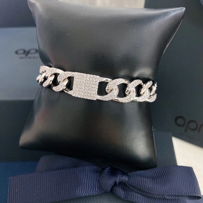 Apm Bracelets ZeroBulk 215394