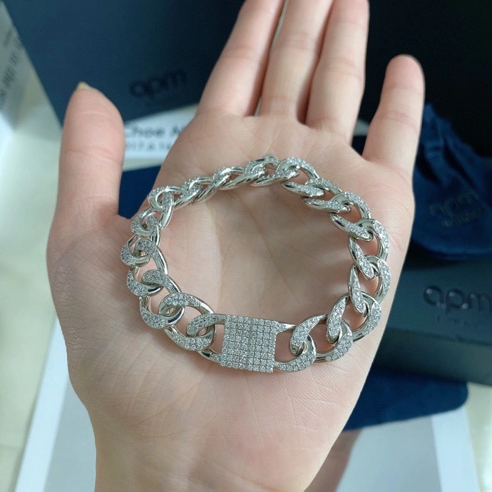Apm Bracelets ZeroBulk 215394