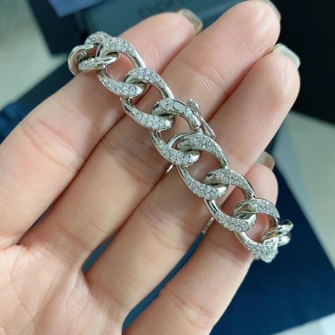 Apm Bracelets ZeroBulk 215394