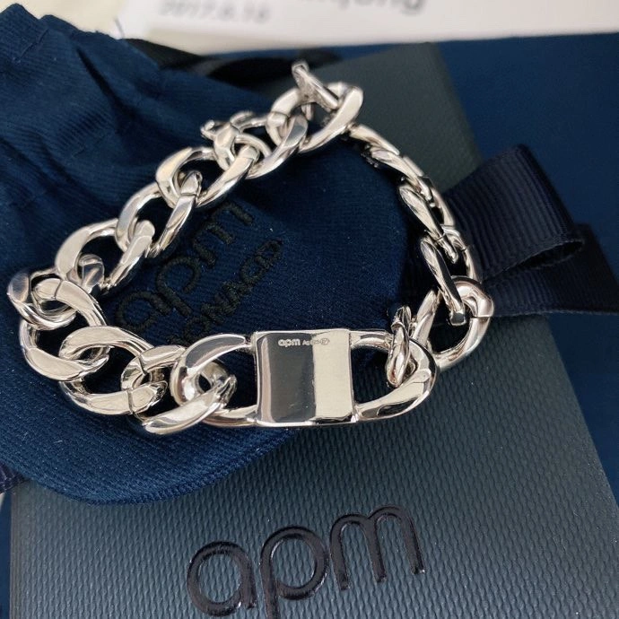 Apm Bracelets ZeroBulk 215394