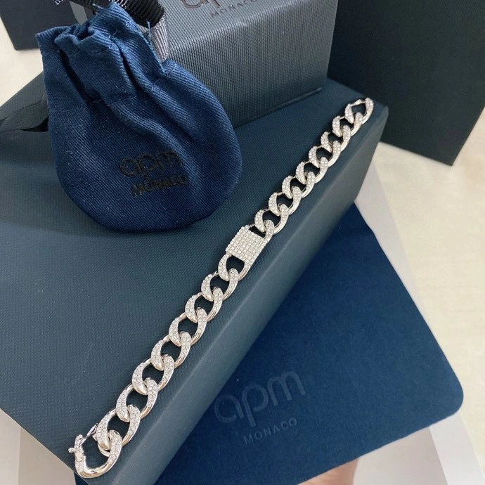 Apm Bracelets ZeroBulk 215394