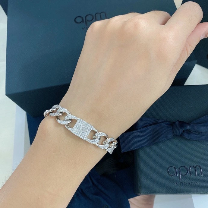 Apm Bracelets ZeroBulk 215394