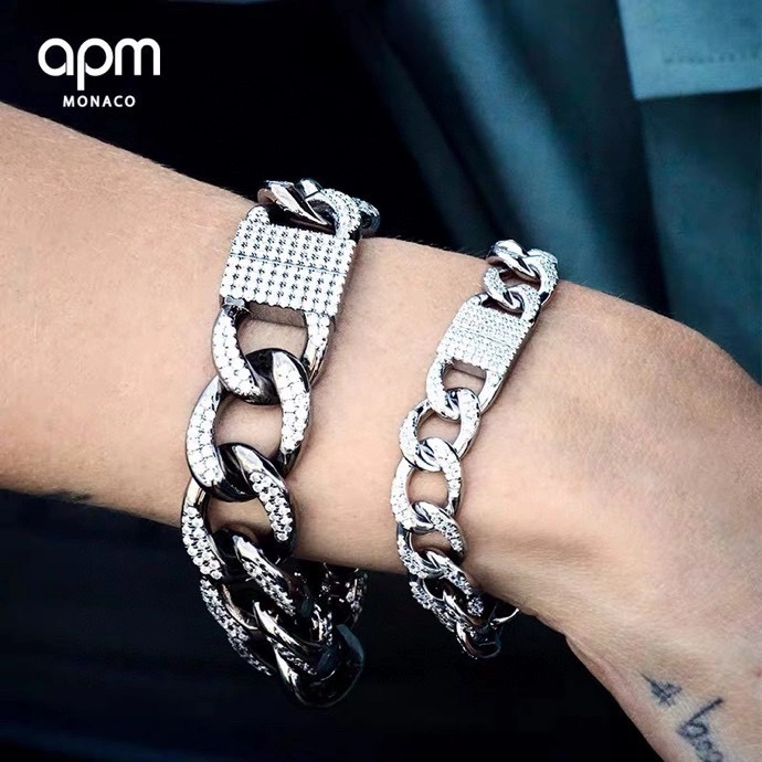 Apm Bracelets ZeroBulk 215394